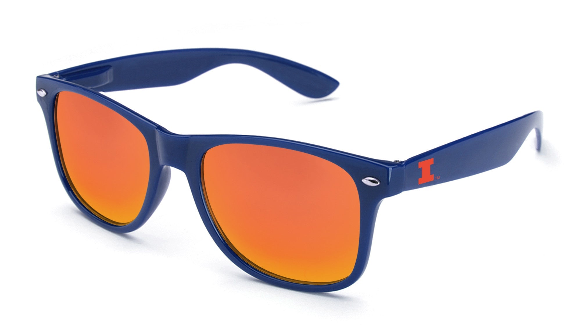 Illinois Fighting Illini Sunglasses Society43