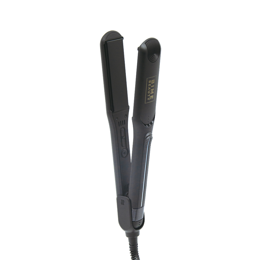 InfraGlam Hair Illuminator Iron BimeBeauty