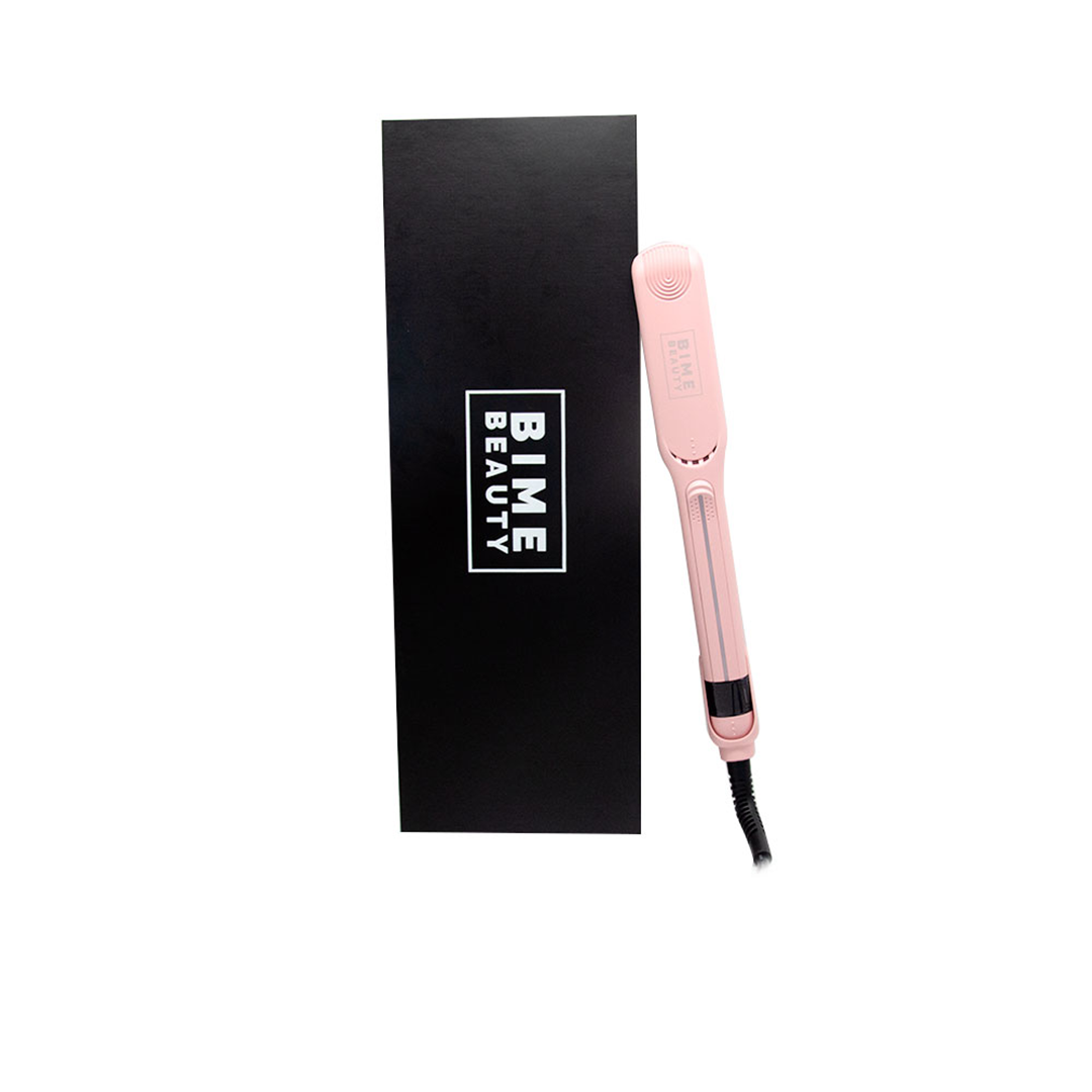 InfraGlam Hair Illuminator Iron BimeBeauty