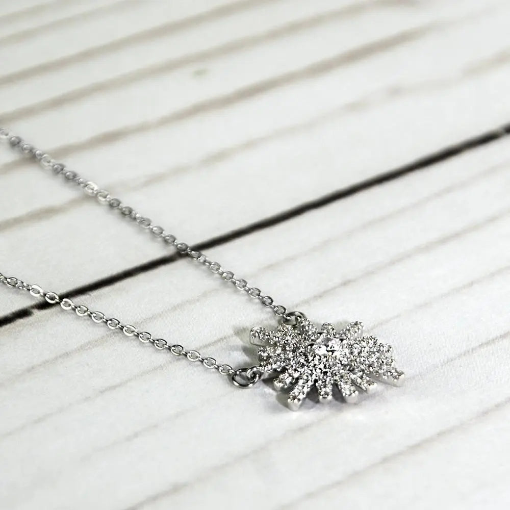 Inspire Necklace |   |  Casual Chic Boutique