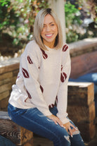 Irresistible You Knit Sweater Boutique Simplified