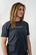 Colorado Threads Take The Scenic Route Unisex Tee Colorado Threads Clothing