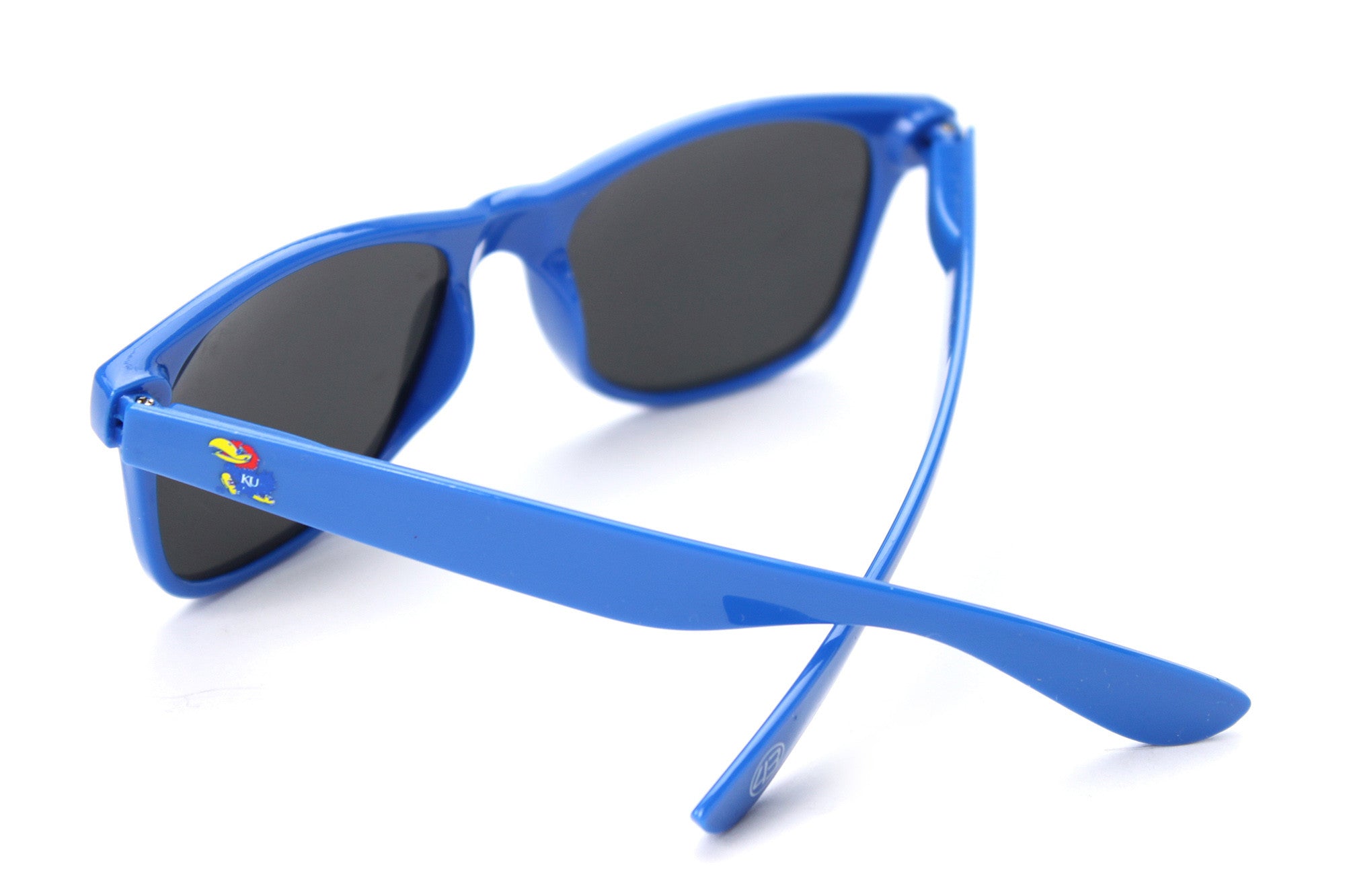 Kansas Jayhawks Sunglasses Society43