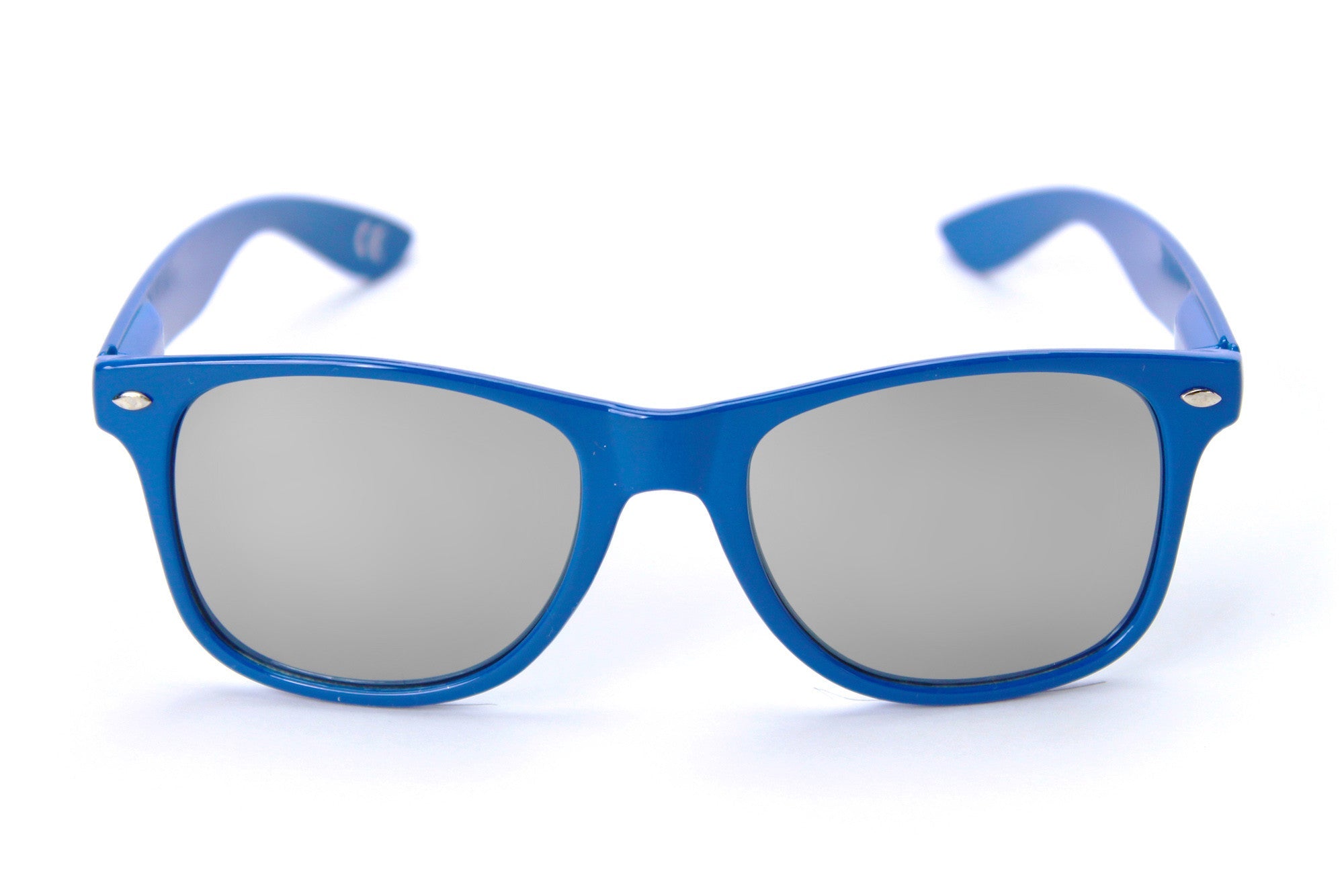 Kansas Jayhawks Sunglasses Society43