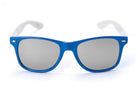 Kansas Jayhawks Sunglasses Society43