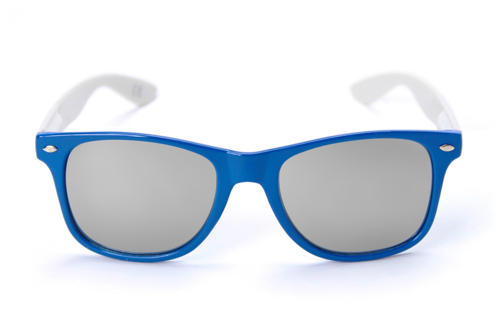 Kansas Jayhawks Sunglasses Society43