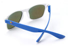 Kansas Jayhawks Sunglasses Society43