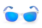 Kansas Jayhawks Sunglasses Society43