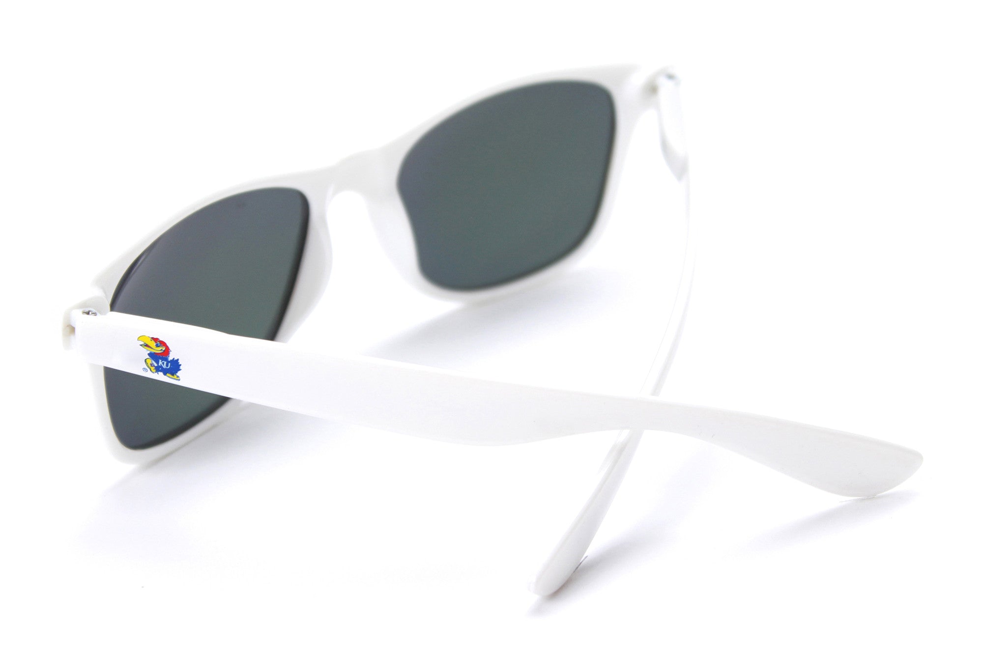 Kansas Jayhawks Sunglasses Society43