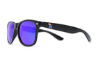 Kansas Jayhawks Sunglasses Society43