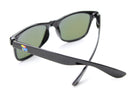 Kansas Jayhawks Sunglasses Society43