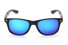 Kansas Jayhawks Sunglasses Society43