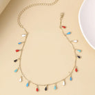 KC Necklace |   |  Casual Chic Boutique