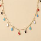 KC Necklace |   |  Casual Chic Boutique