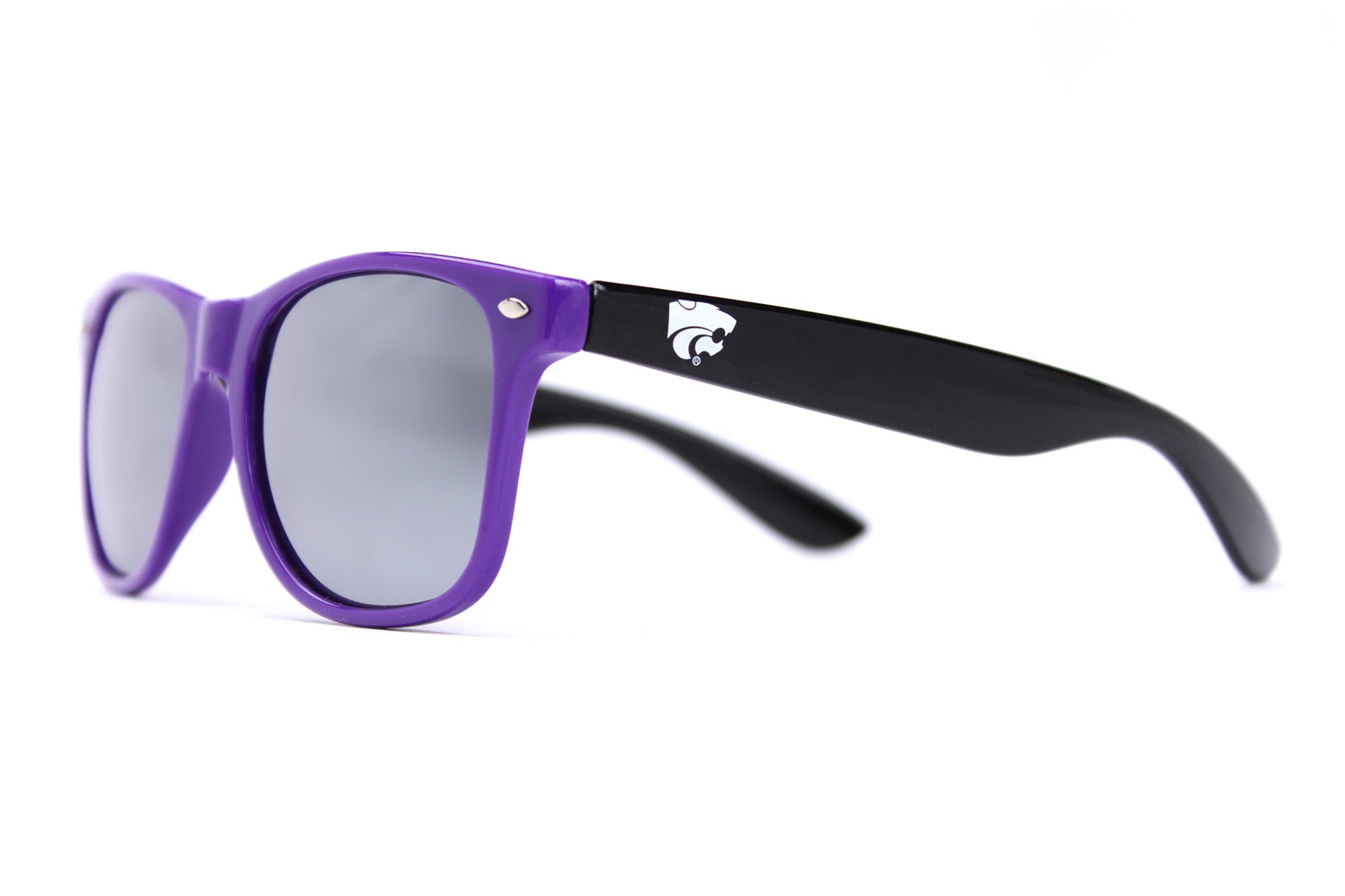 Kansas State Wildcats Sunglasses Society43