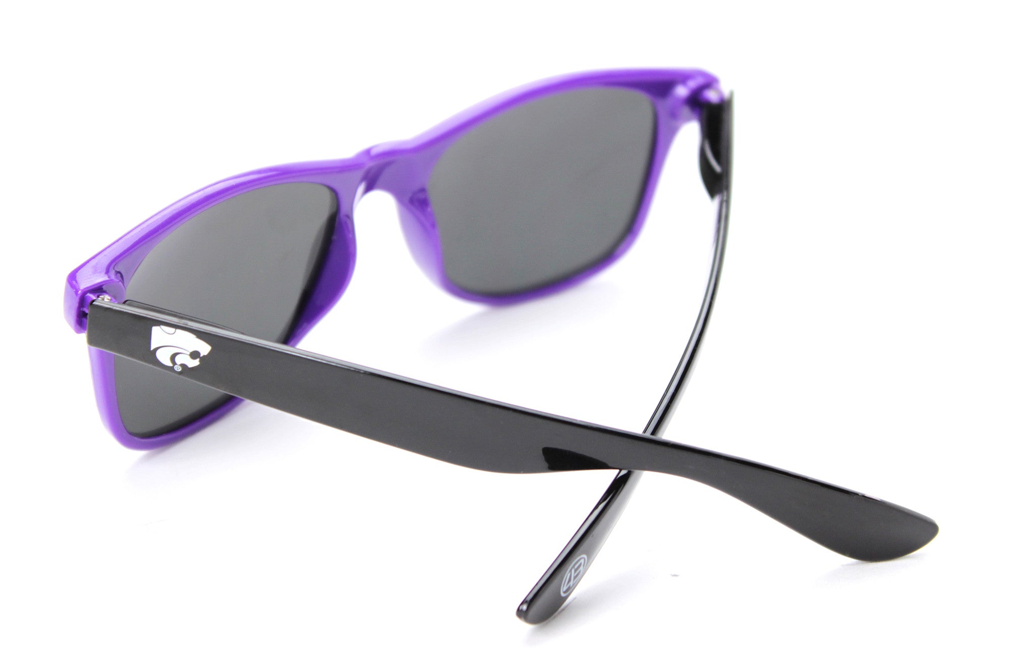 Kansas State Wildcats Sunglasses Society43