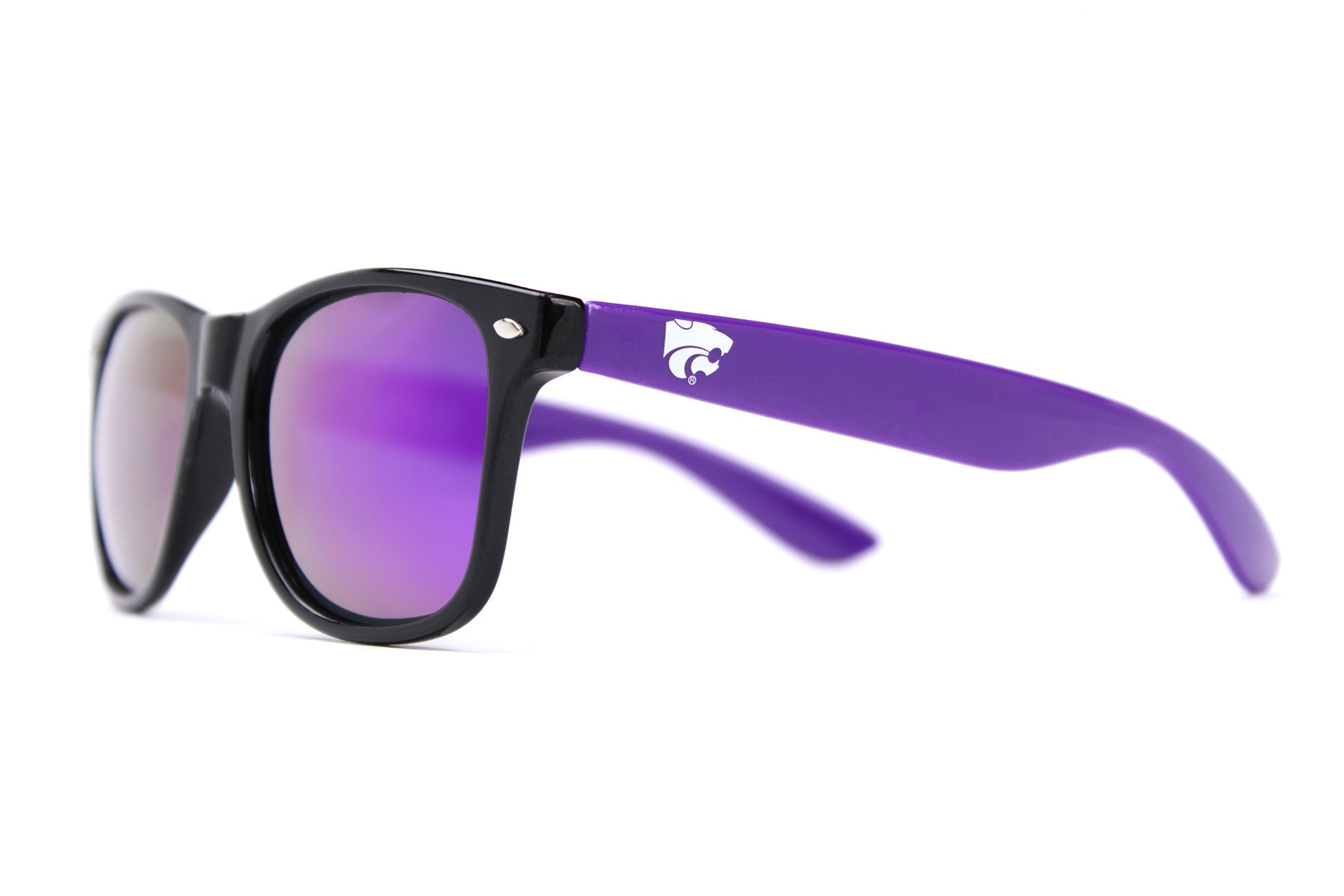 Kansas State Wildcats Sunglasses Society43