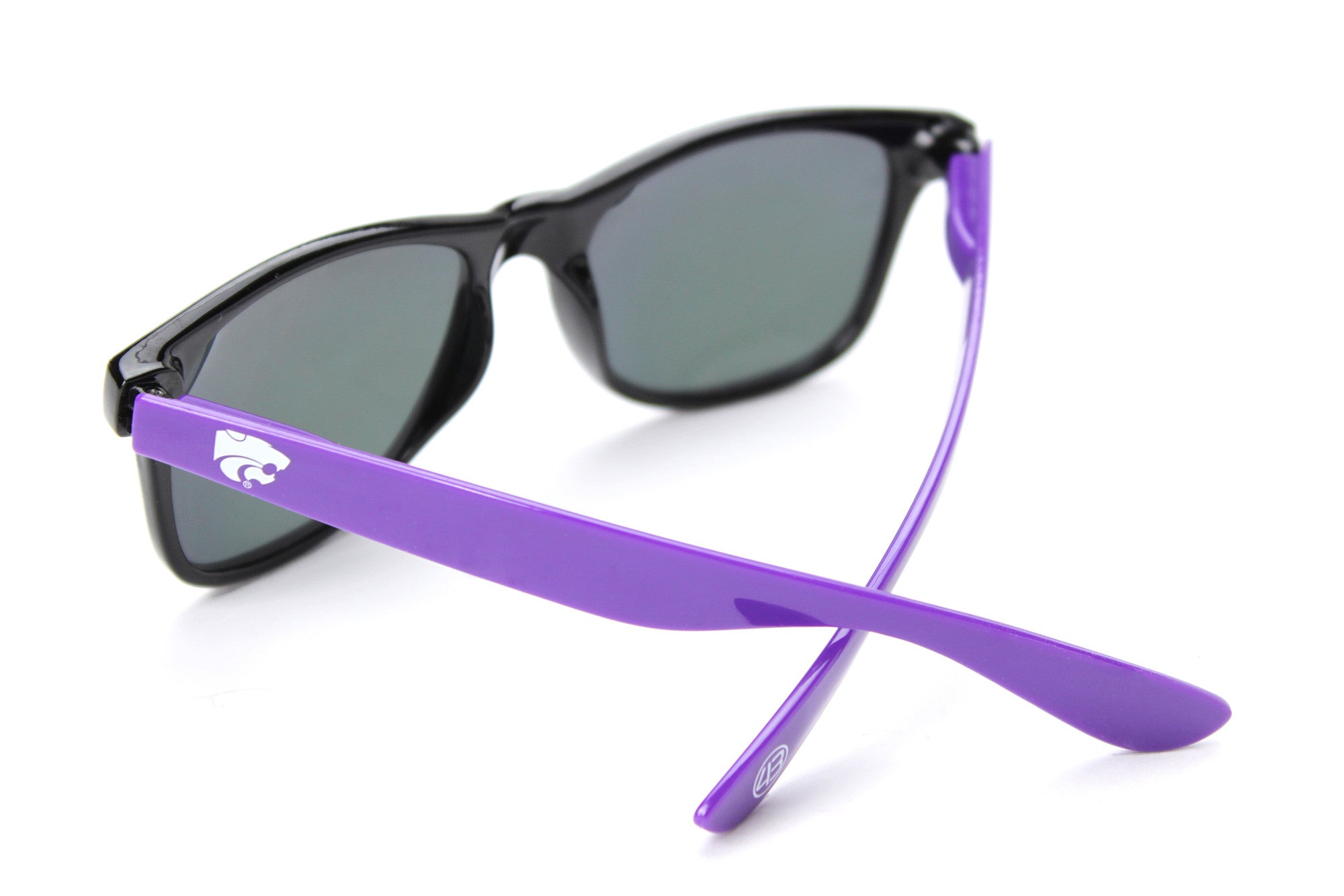 Kansas State Wildcats Sunglasses Society43