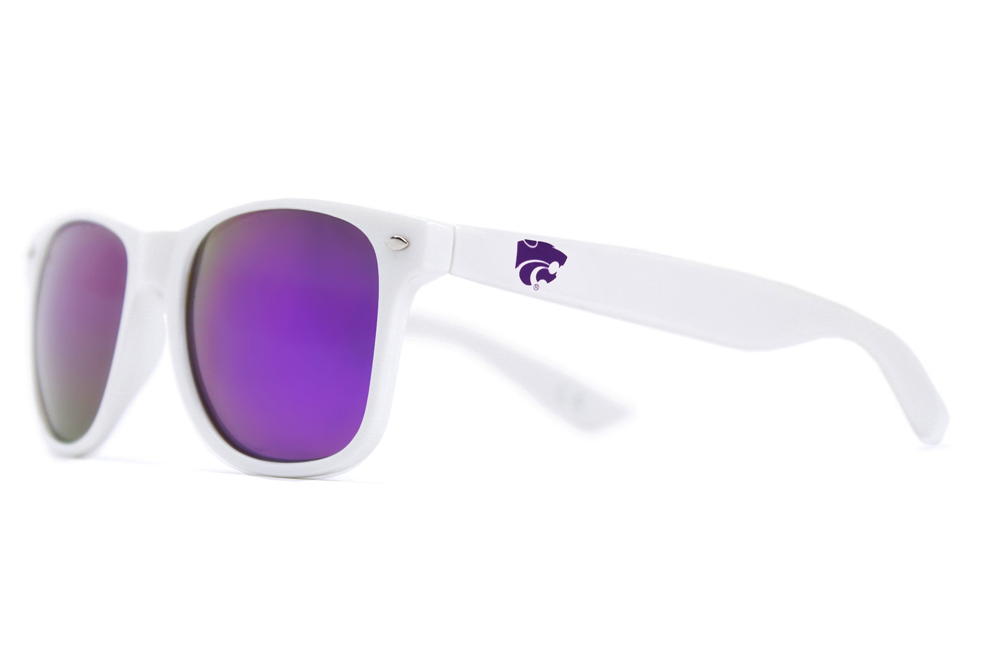 Kansas State Wildcats Sunglasses Society43