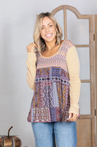 Keeping It Cool - Babydoll Boutique Simplified