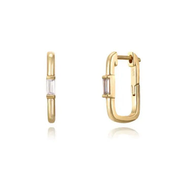 Kensy   Earrings ClaudiaG Collection