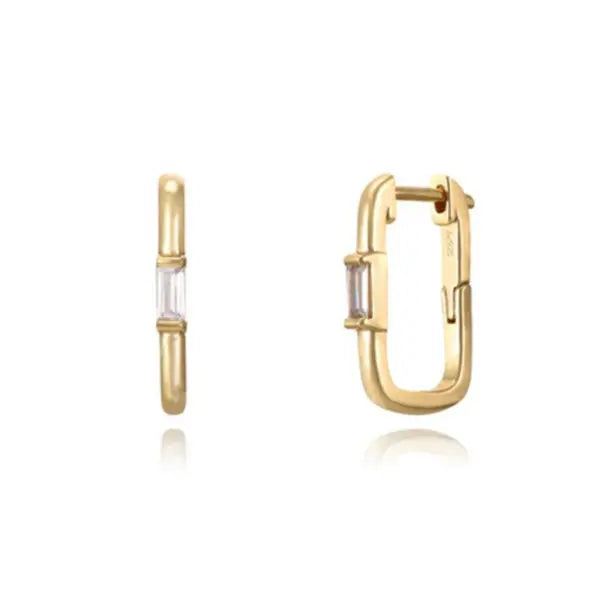 Kensy   Earrings ClaudiaG Collection