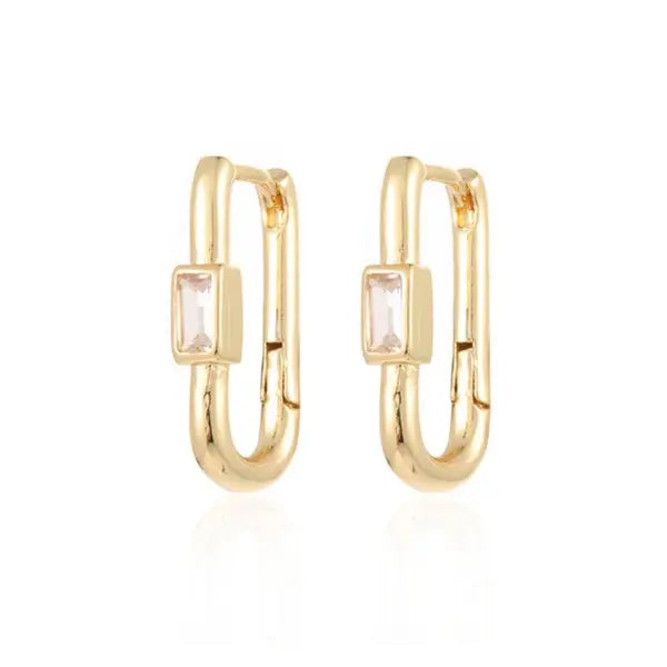 Kensy   Earrings ClaudiaG Collection