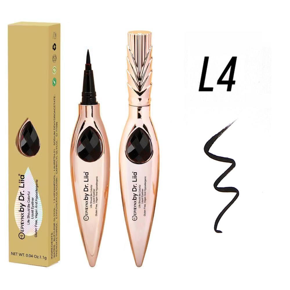 Gem Liquid Eyeliner with a Precision Tip EpiLynx