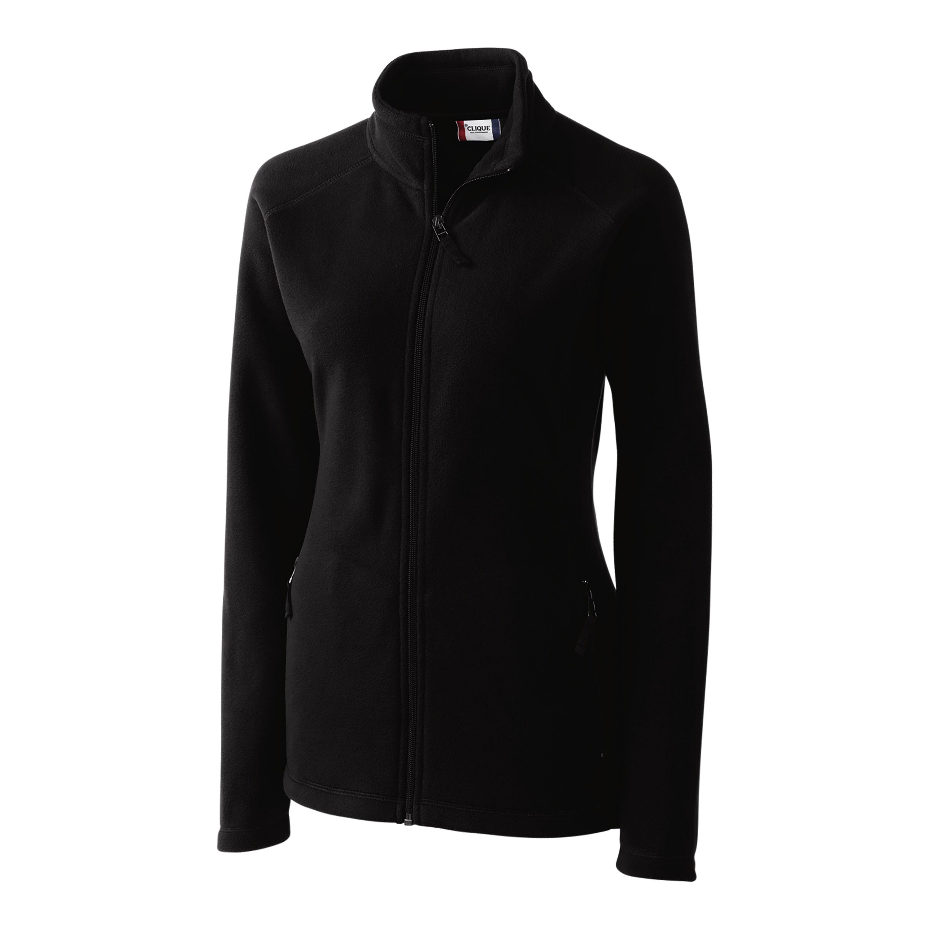 Clique Summit Performance Fleece Full Zip Womens Jacket by Cutter & Buck Apparel