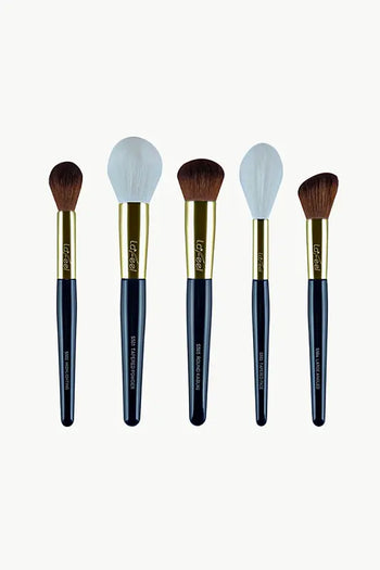 Lafeel Brush Set with Bag Sifides