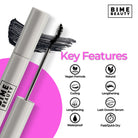 LashExtend ProLuxe Mascara BimeBeauty