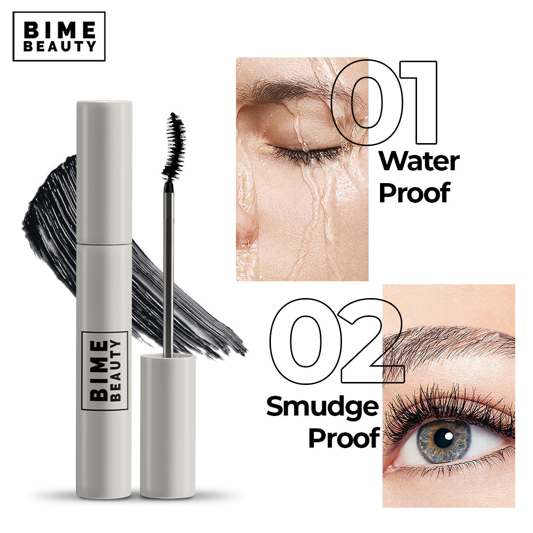 LashExtend ProLuxe Mascara BimeBeauty