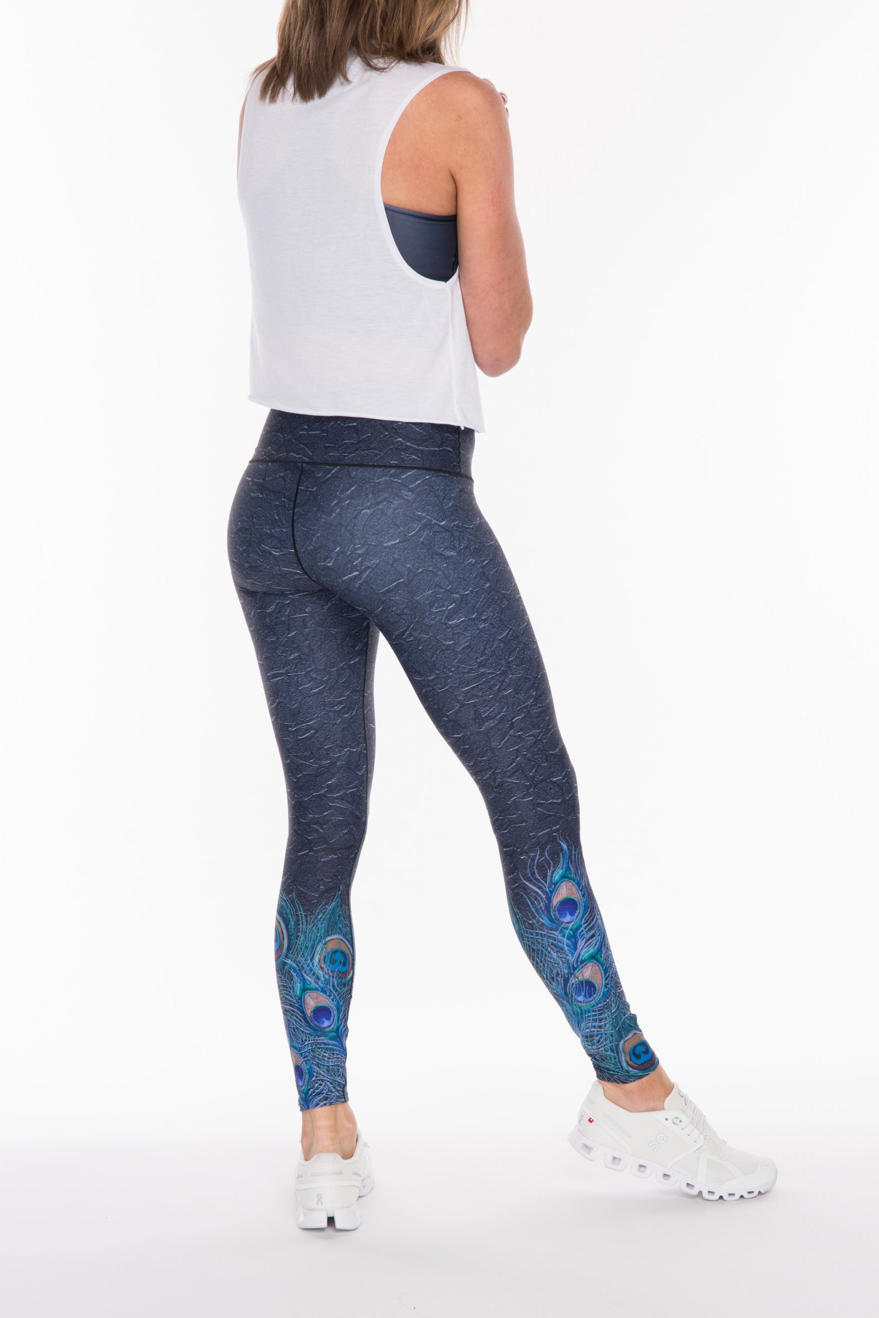 Yoga Pants Light as a Feather Colorado Threads Clothing
