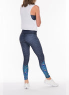 Yoga Pants Light as a Feather Colorado Threads Clothing