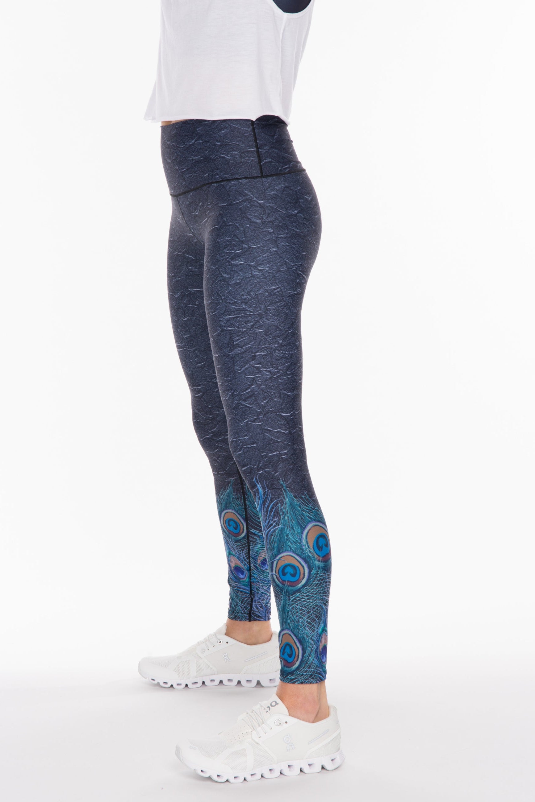 Yoga Pants Light as a Feather Colorado Threads Clothing