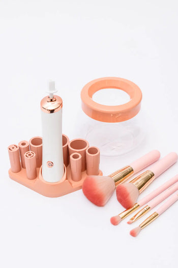 Like A Whirlwind Makeup Brush Cleaning Kit Ave Shops