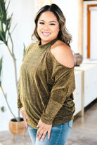 Like California Gold - Dolman Boutique Simplified