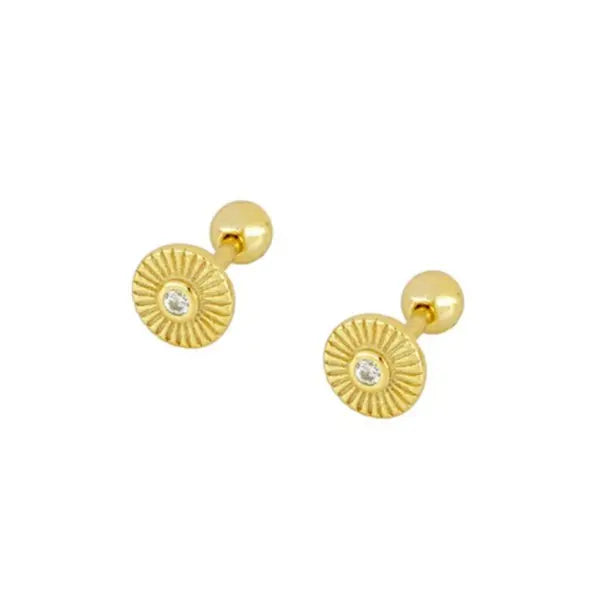 Lily Ear Cuffs ClaudiaG Collection