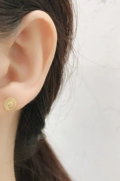 Lily Ear Cuffs ClaudiaG Collection