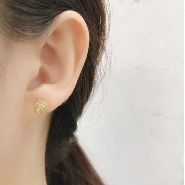 Lily Ear Cuffs ClaudiaG Collection