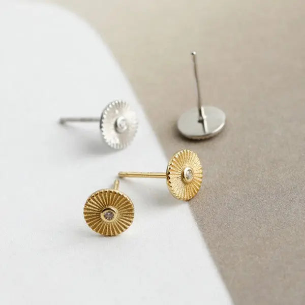 Lily Ear Cuffs ClaudiaG Collection