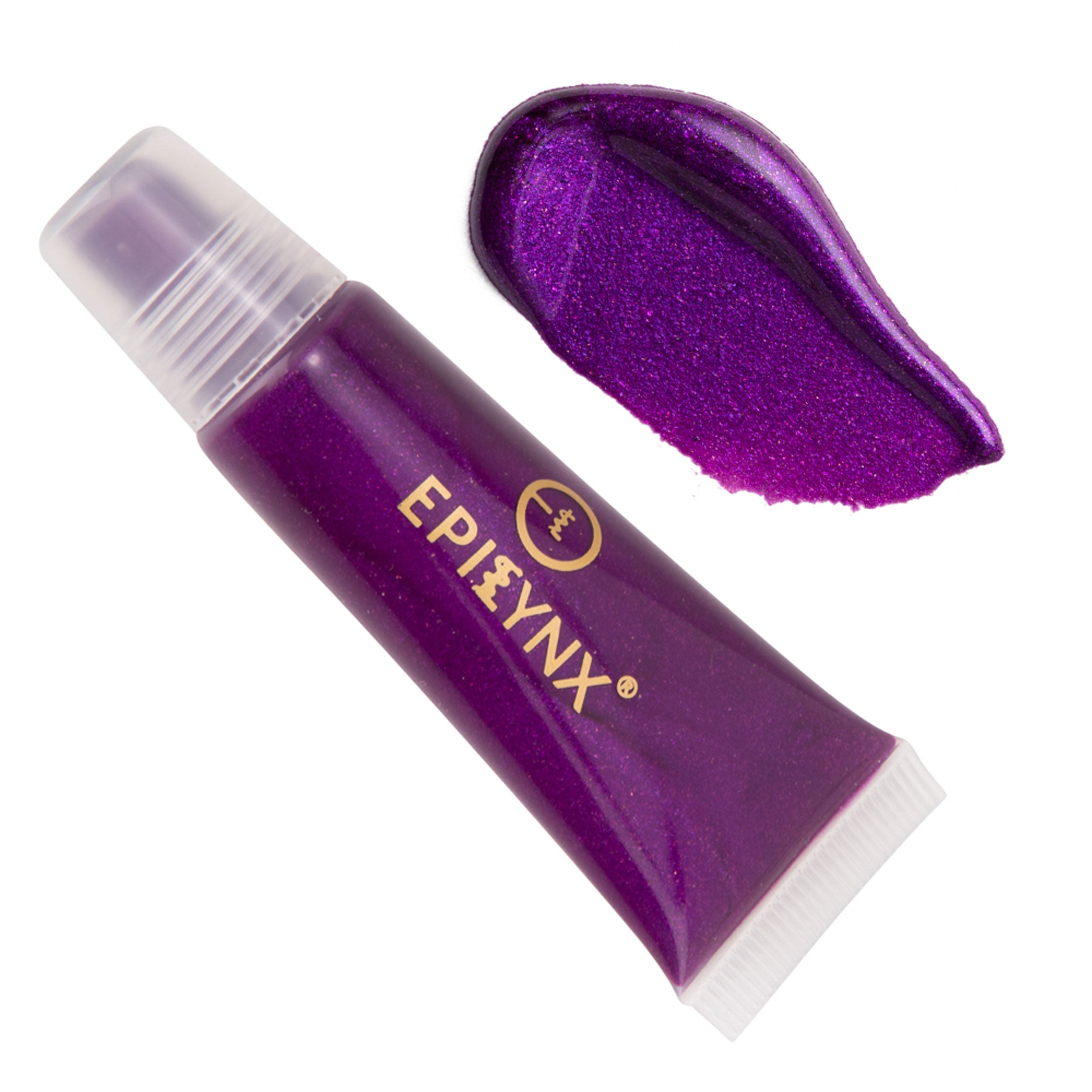 Intensely Hydrating Lip Balm - For Smooth Lips EpiLynx