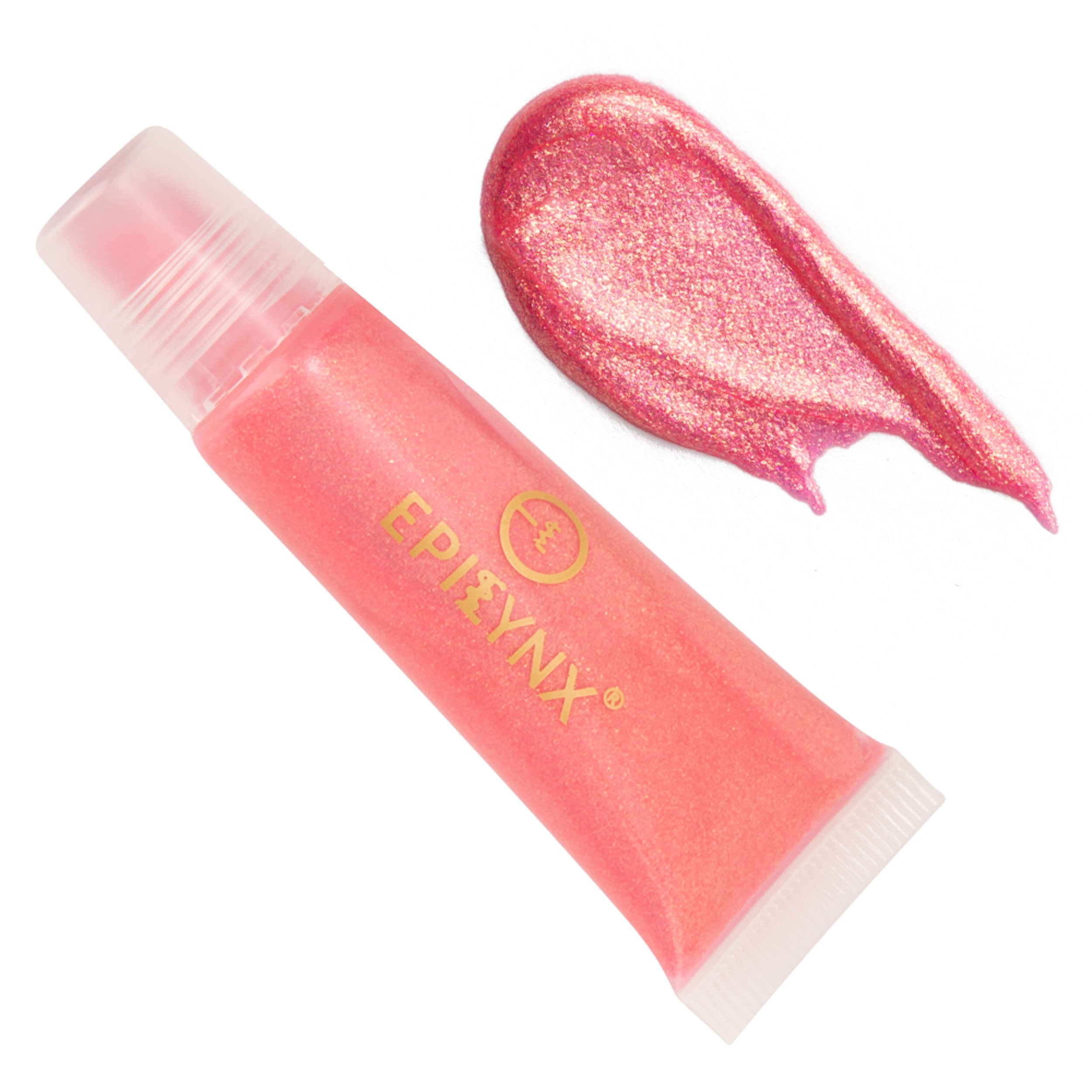 Intensely Hydrating Lip Balm - For Smooth Lips EpiLynx