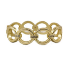 Loopsy Bracelet- Gold |   |  Casual Chic Boutique