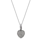 Love Necklace |   |  Casual Chic Boutique