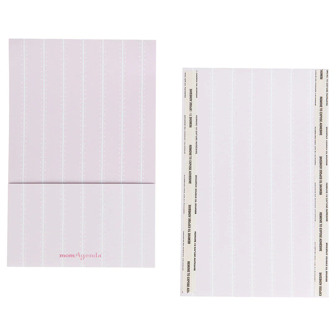 Planner Pockets (Large) - Case of 3 | wholesale momAgenda