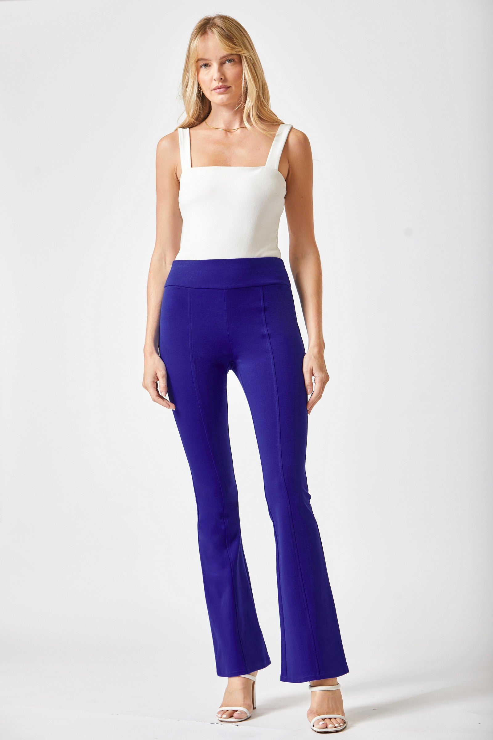 PREORDER: Magic Flare Pants in Eleven Colors Ave Shops