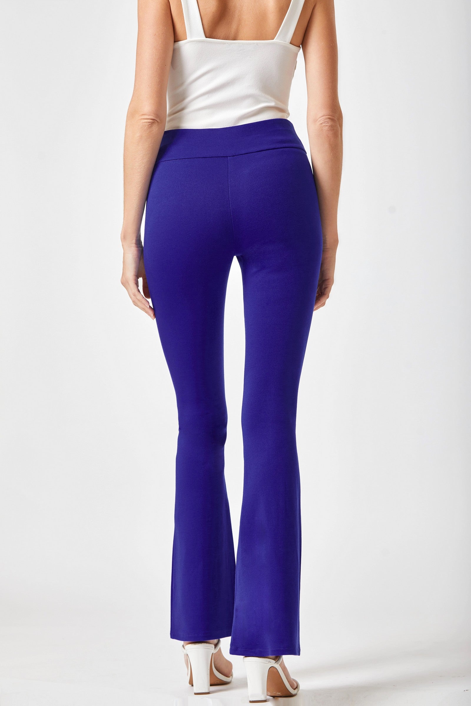 PREORDER: Magic Flare Pants in Eleven Colors Ave Shops