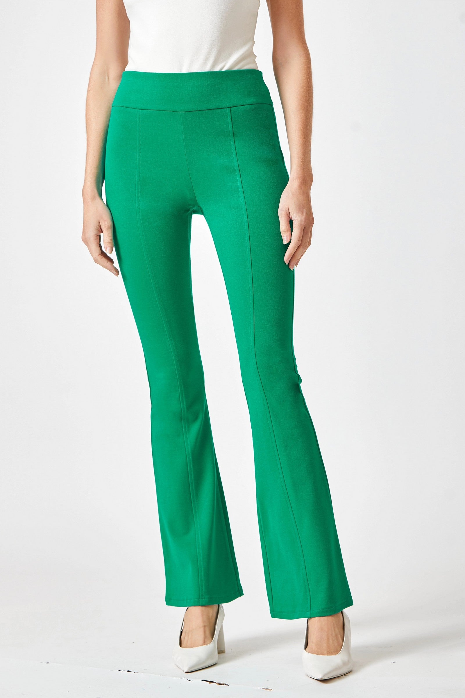 PREORDER: Magic Flare Pants in Eleven Colors Ave Shops