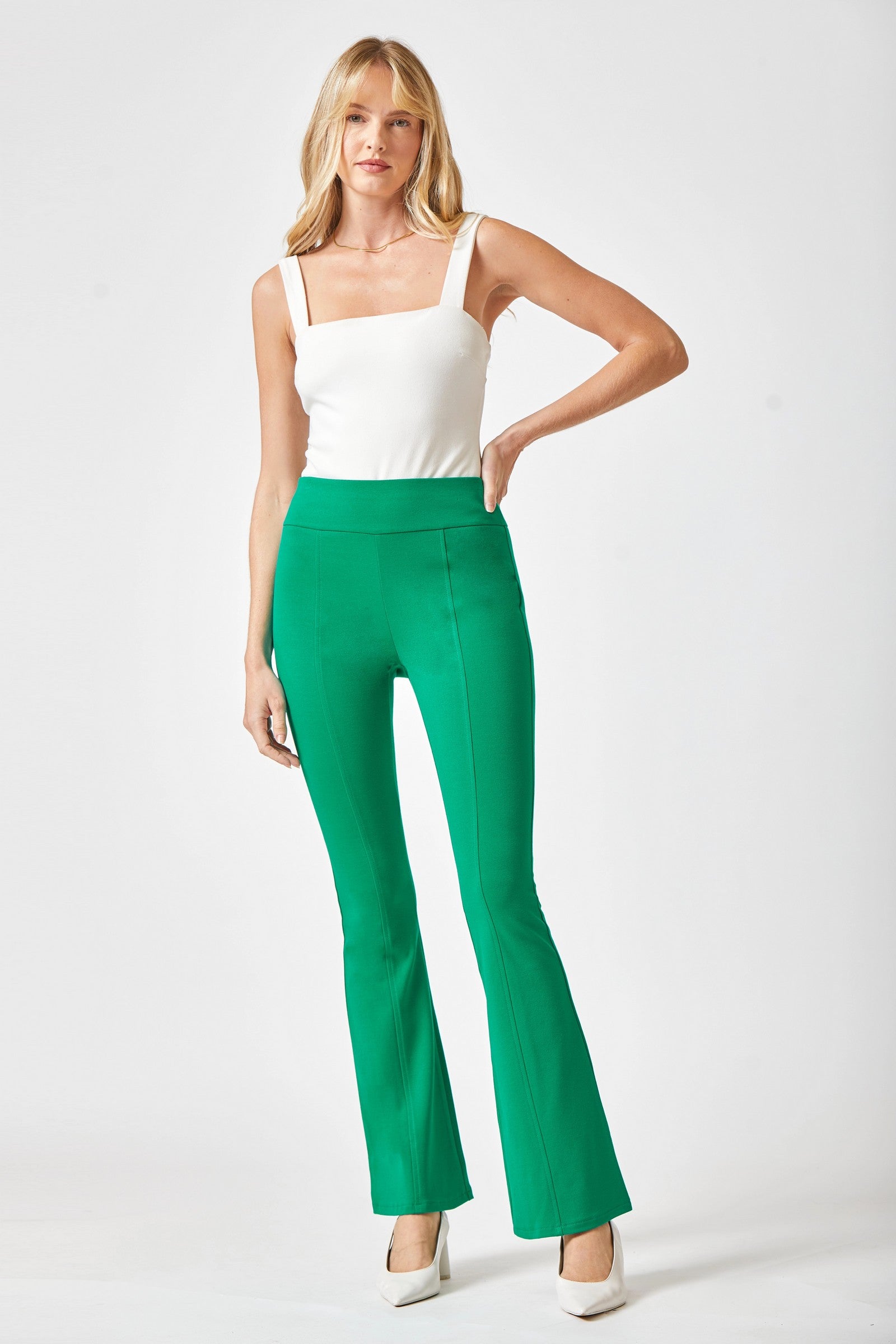 PREORDER: Magic Flare Pants in Eleven Colors Ave Shops